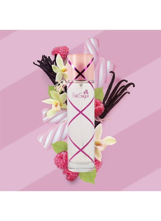 Aquolina	Pink Sugar For Women EDT 100ml