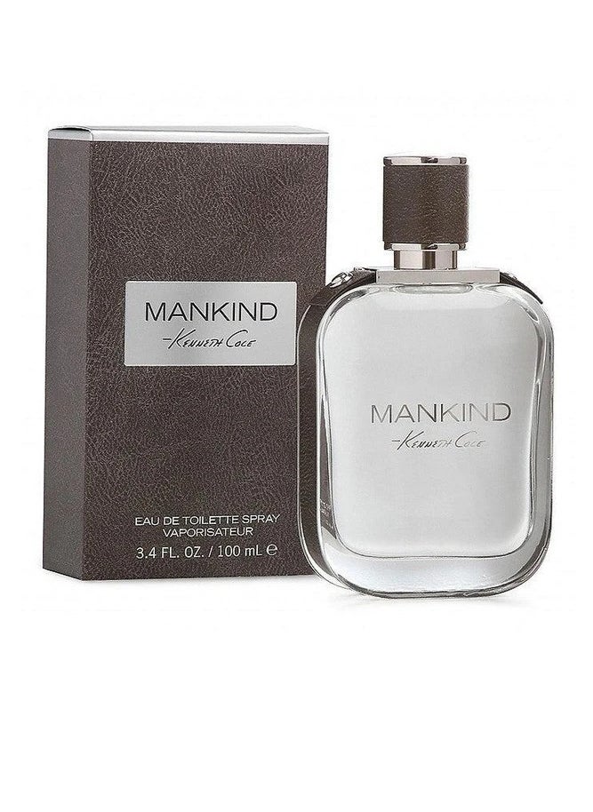 Mankind EDT For Men 100ml