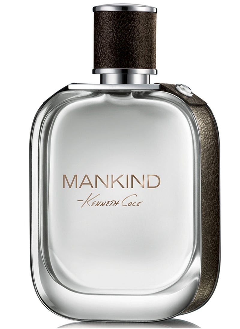 Mankind EDT For Men 100ml
