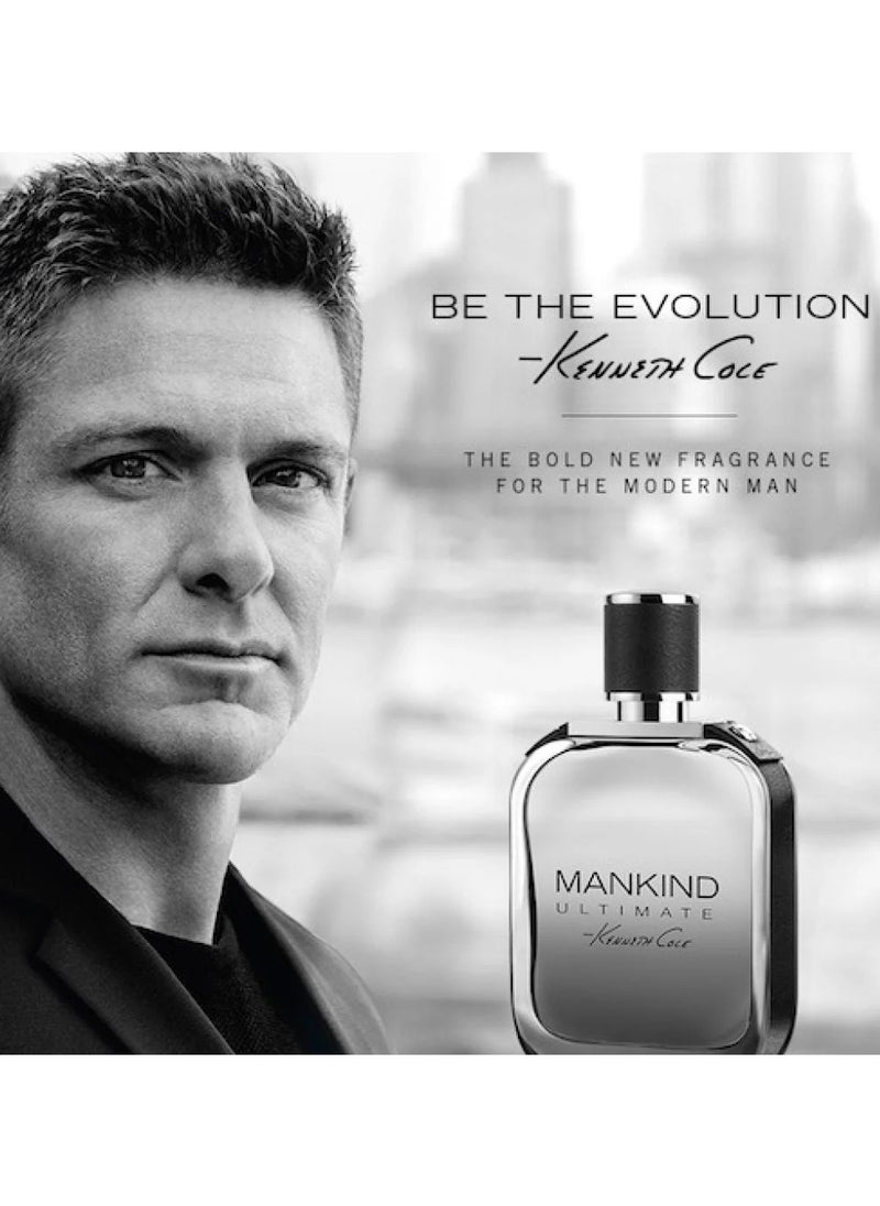 Mankind EDT For Men 100ml