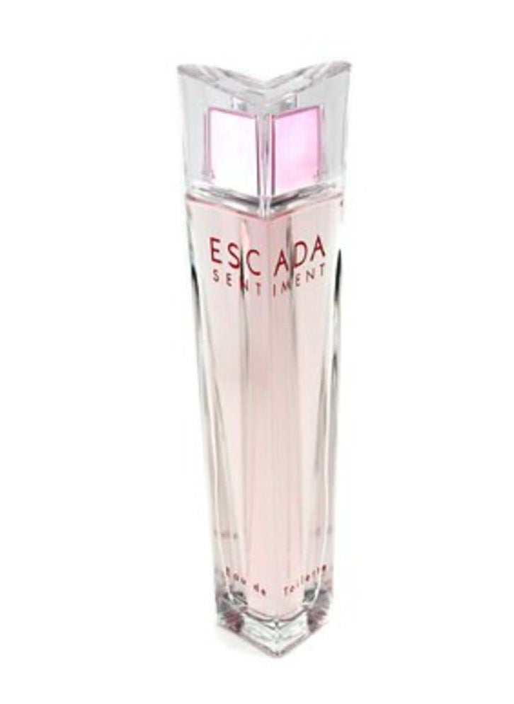 Sentiment EDT 75ml
