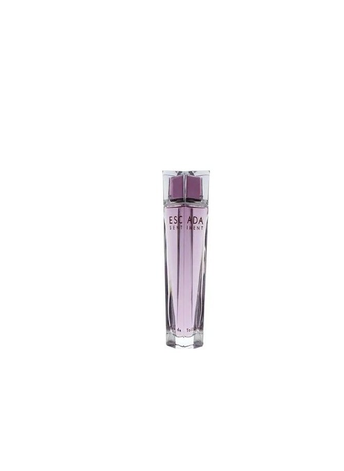 Sentiment EDT 75ml