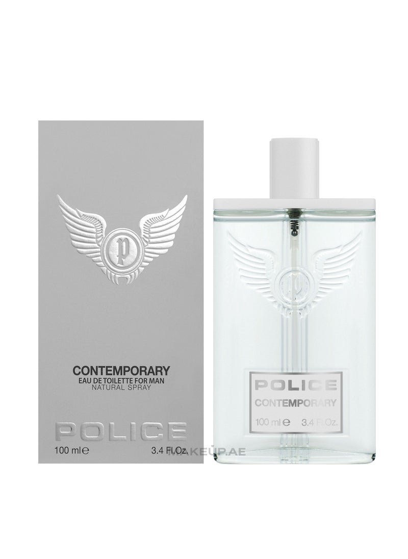 Contemporary for Men EDT 100ml