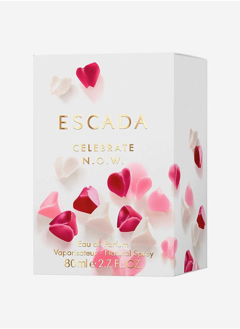 Celebrate Now EDP 80ml