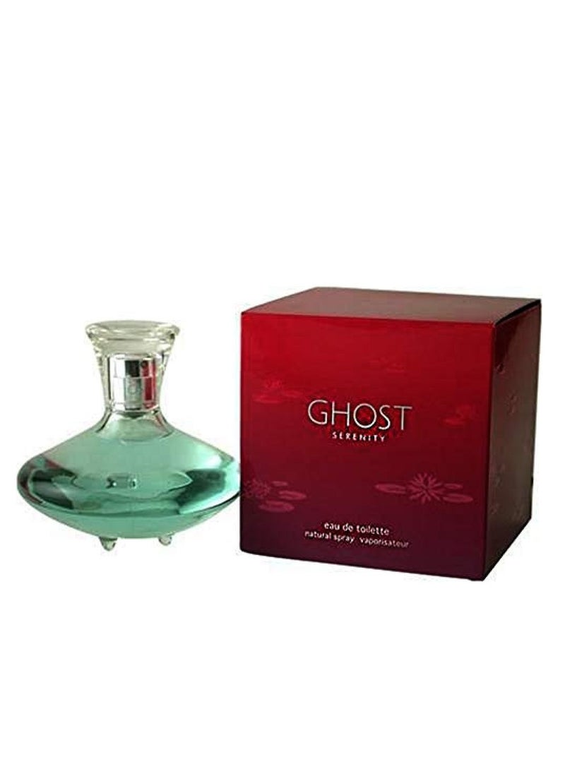 Serenity Eau de Toilette 100ml