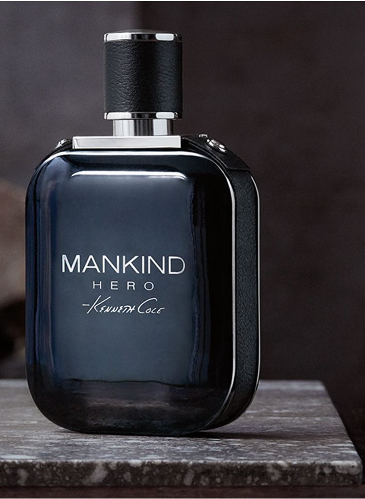 Mankind Hero EDT For Men 100ml
