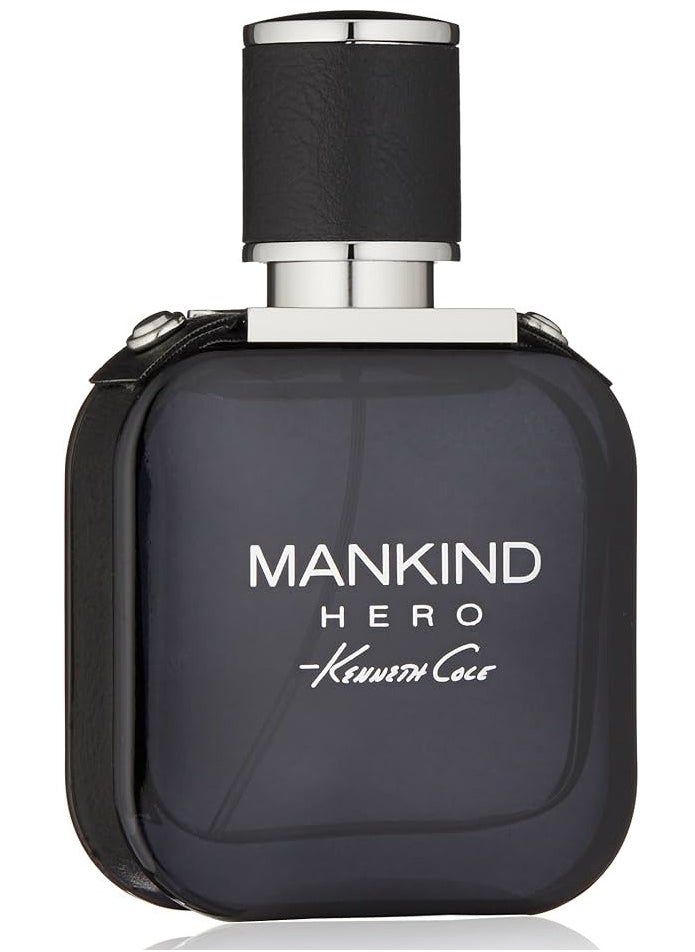 Mankind Hero EDT For Men 100ml