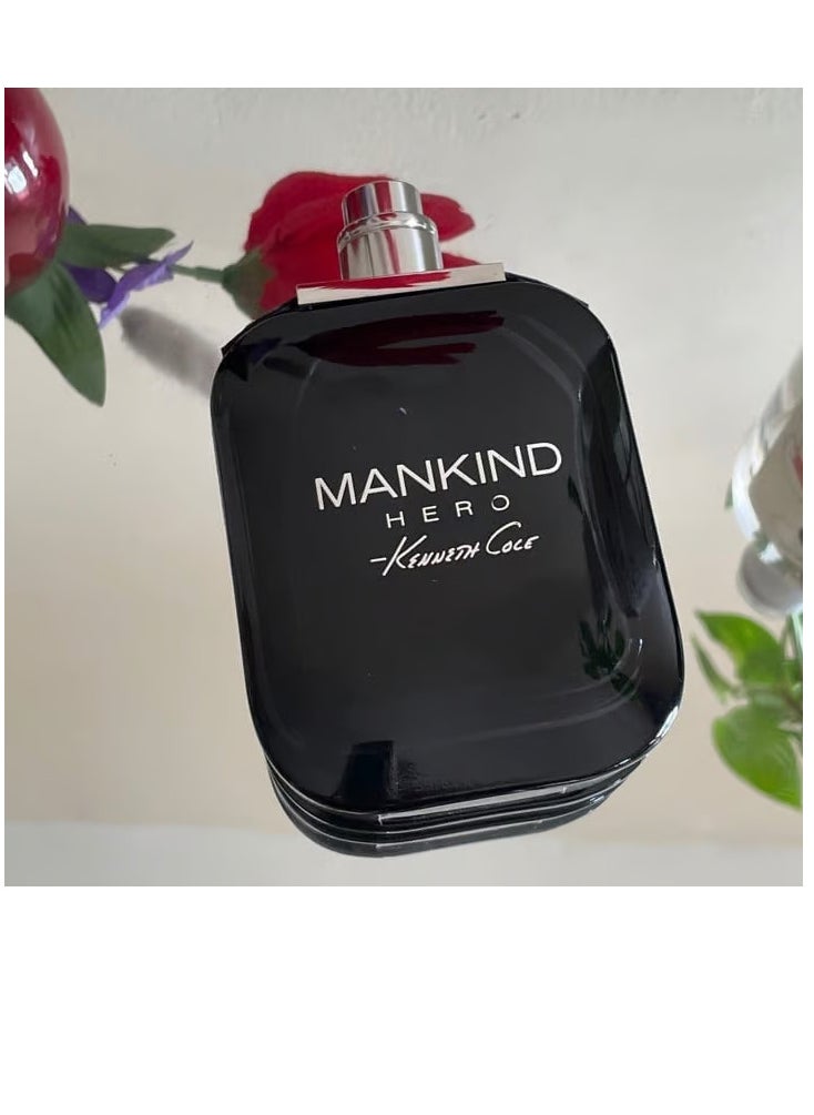 Mankind Hero EDT For Men 100ml