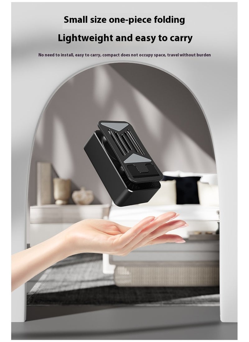 Bluetooth phone stand/audio function