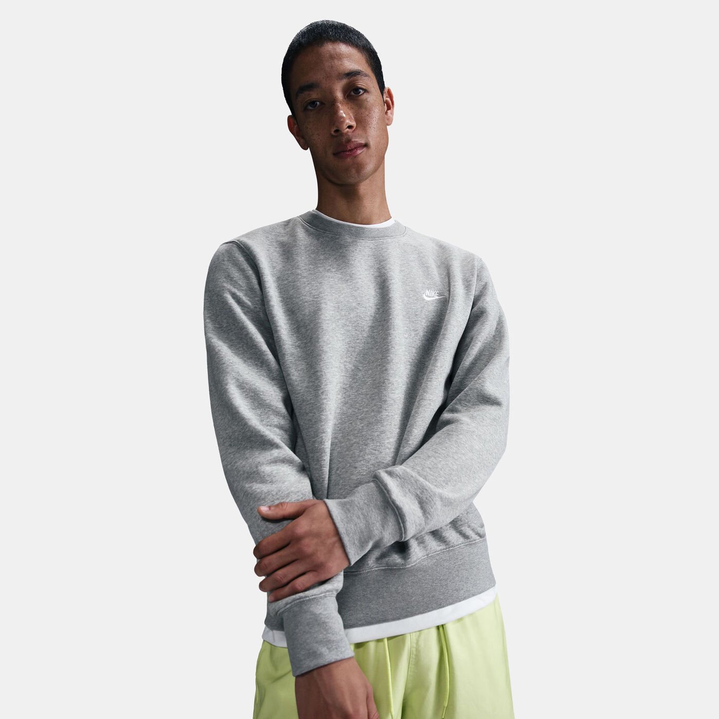 Men's Club Fleece Sweatshirt