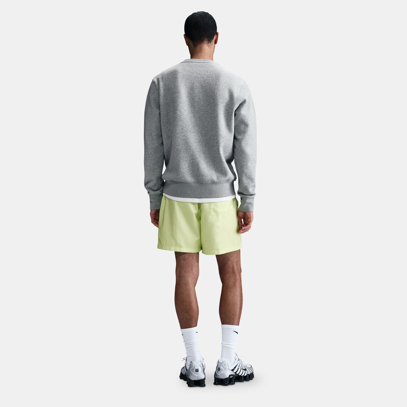 Men's Club Fleece Sweatshirt
