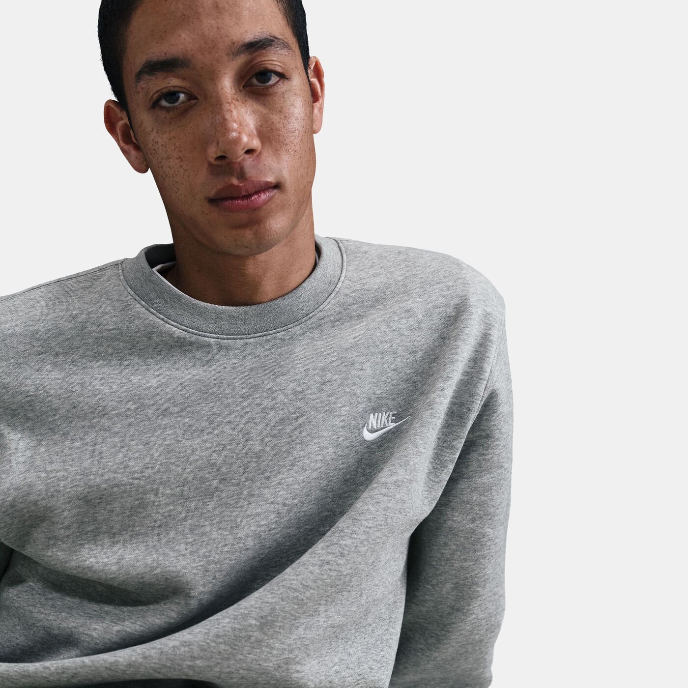 Men's Club Fleece Sweatshirt