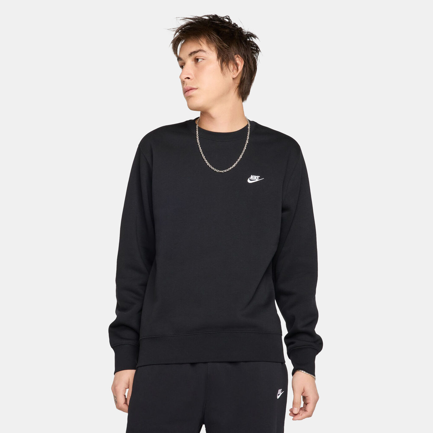 Men's Club Fleece Sweatshirt