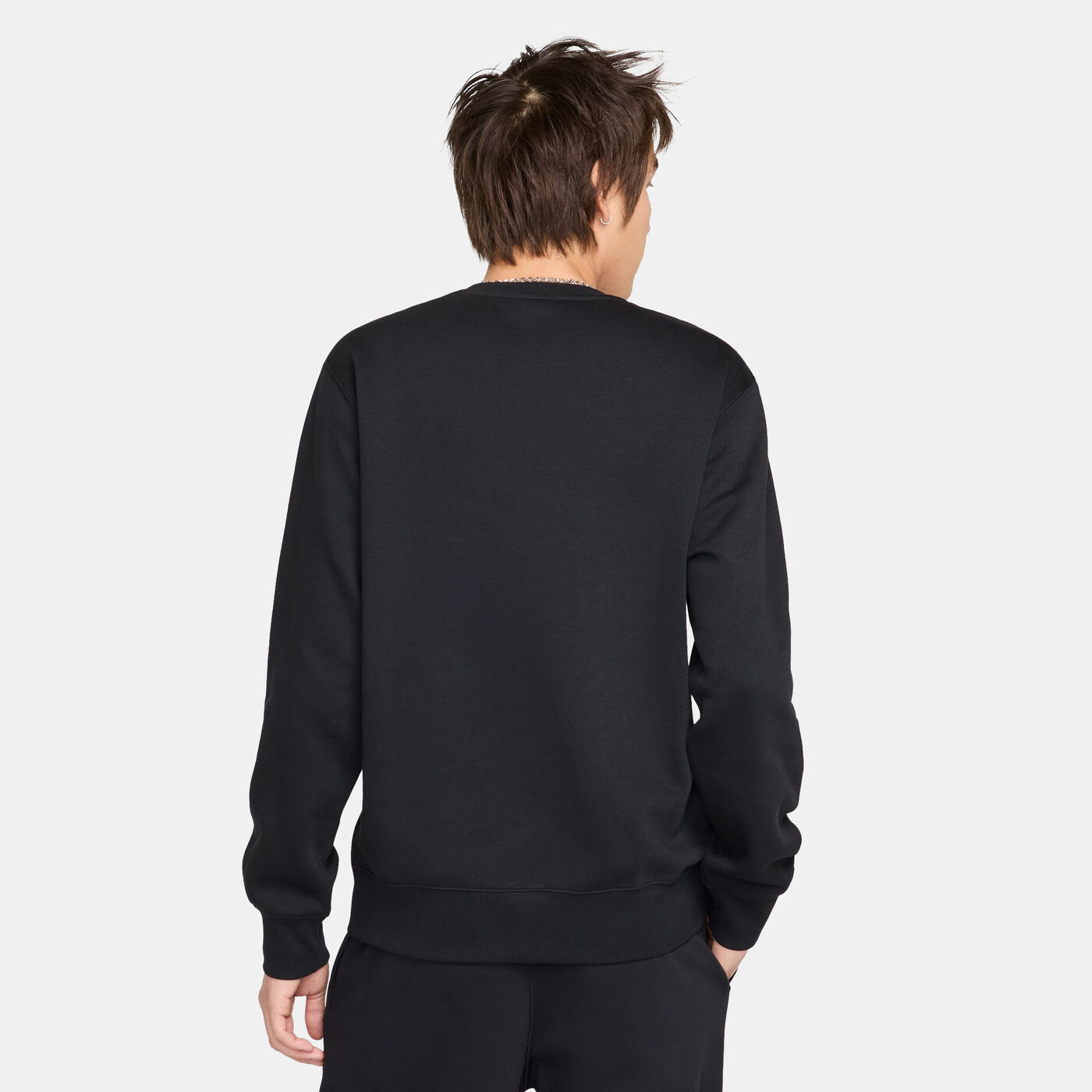 Men's Club Fleece Sweatshirt