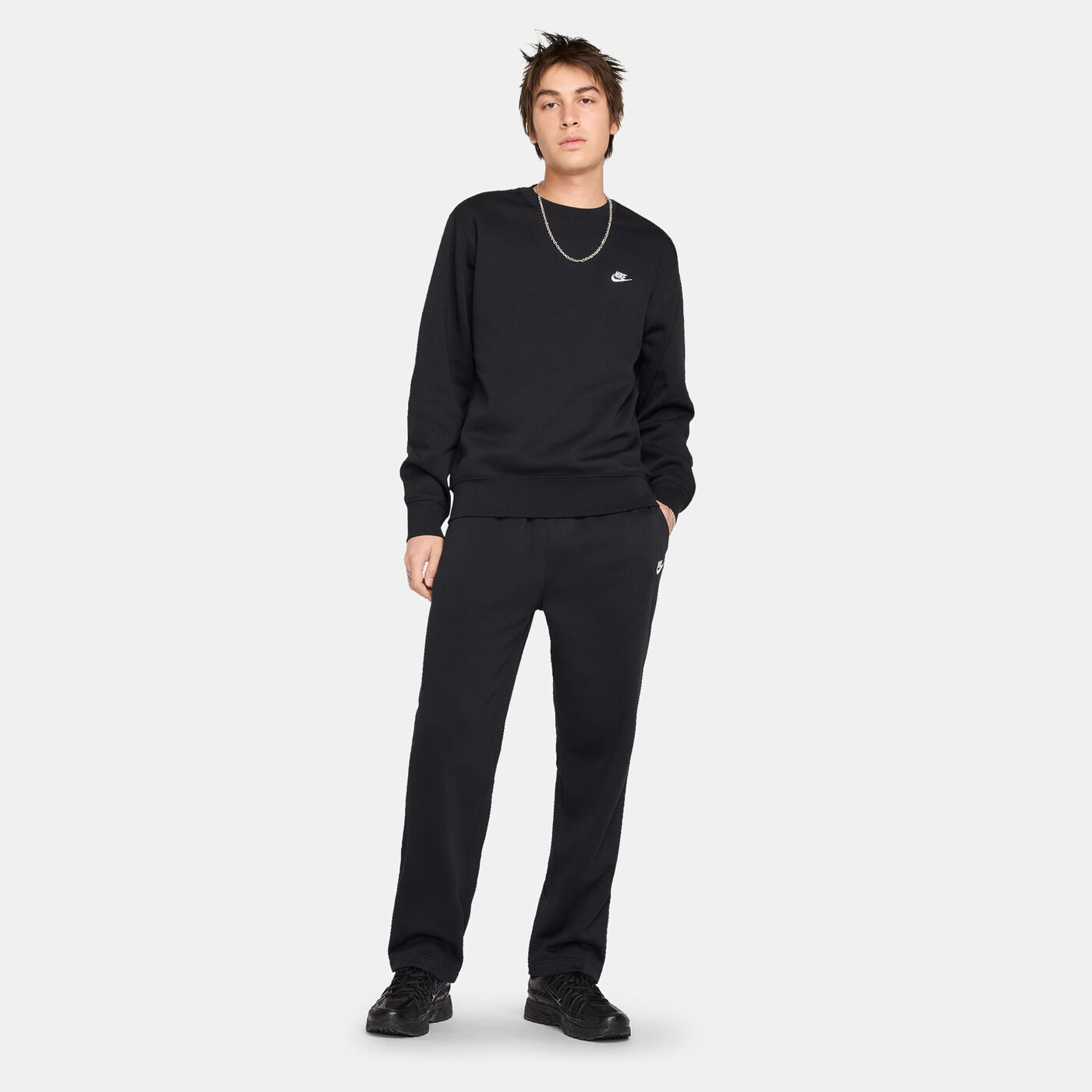 Men's Club Fleece Sweatshirt