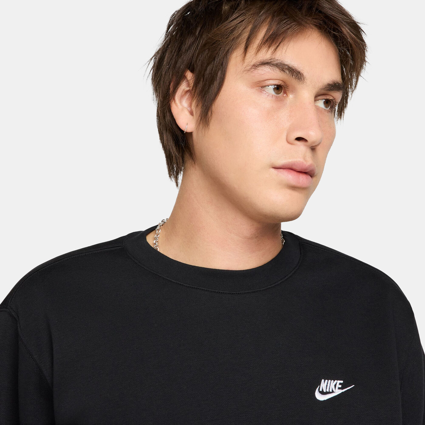 Men's Club Fleece Sweatshirt