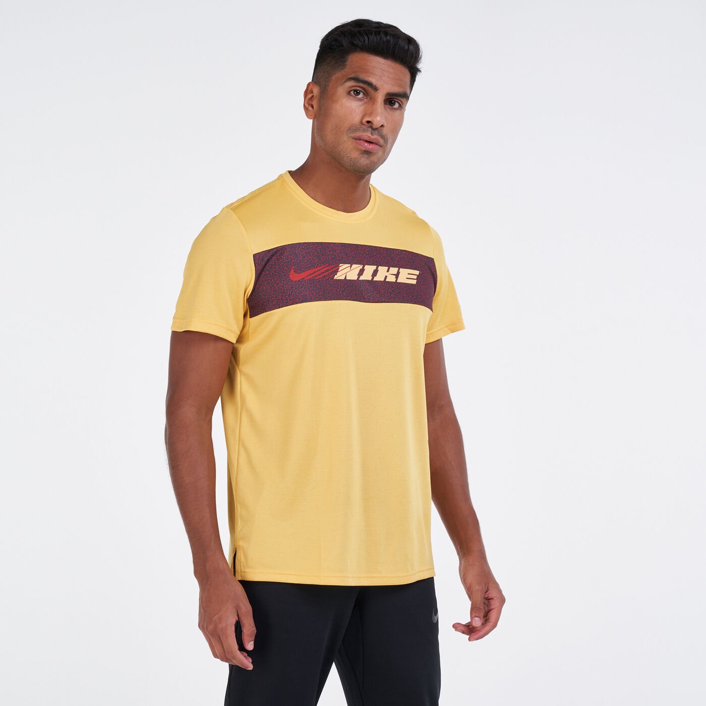 Men's Dri-FIT Superset Sports Clash Energy T-Shirt