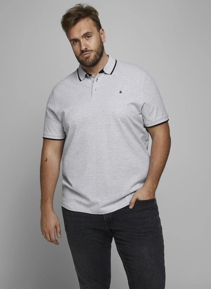 JJEPAULOS POLO SS NOOS PLS