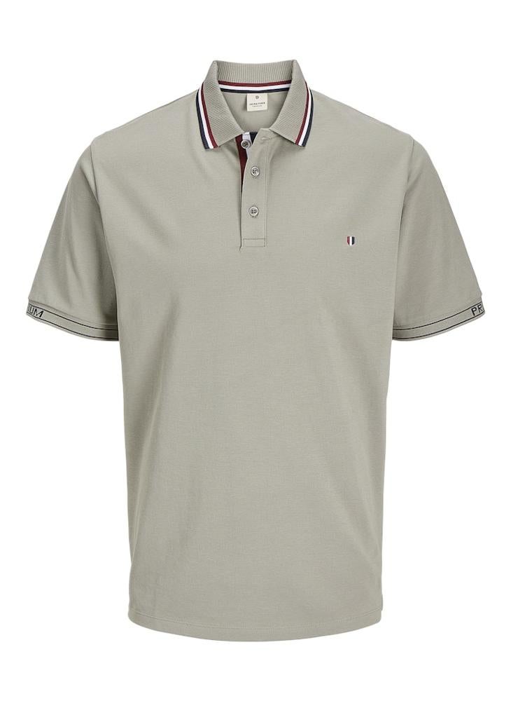 JPRBLUGABRIEL SS POLO