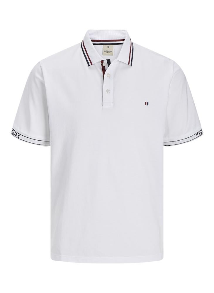 JPRBLUGABRIEL SS POLO