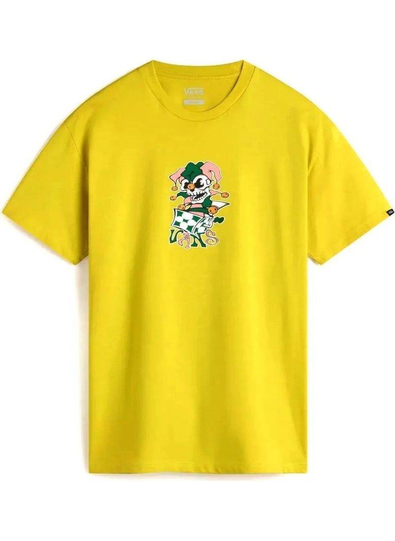 Prankster Ss Men's T-Shirt