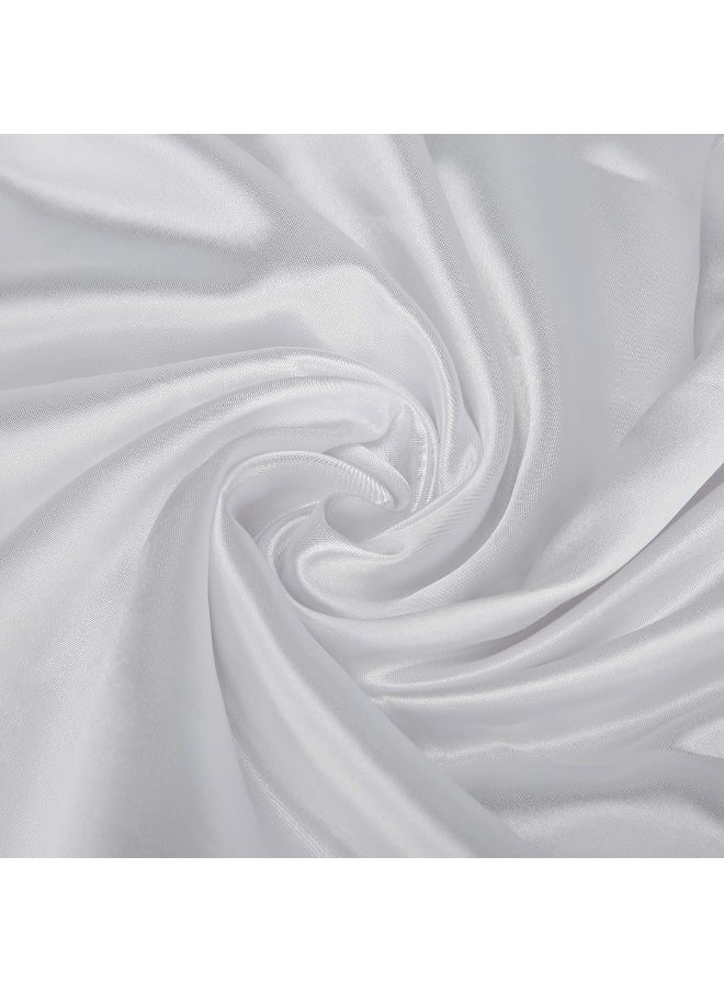 Pro Goleem Baby Minky Dot Blanket with Satin Backing for Girls (Pink, 30'' x 40'') White YETW