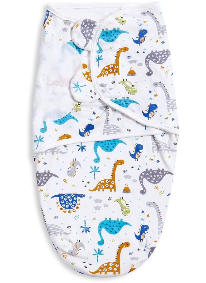 Bubble bear Baby Swaddle Blankets for Baby Boy Girl 3-6 Months