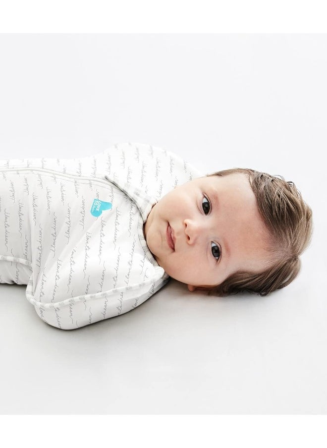 Love To Dream Swaddle Blanket