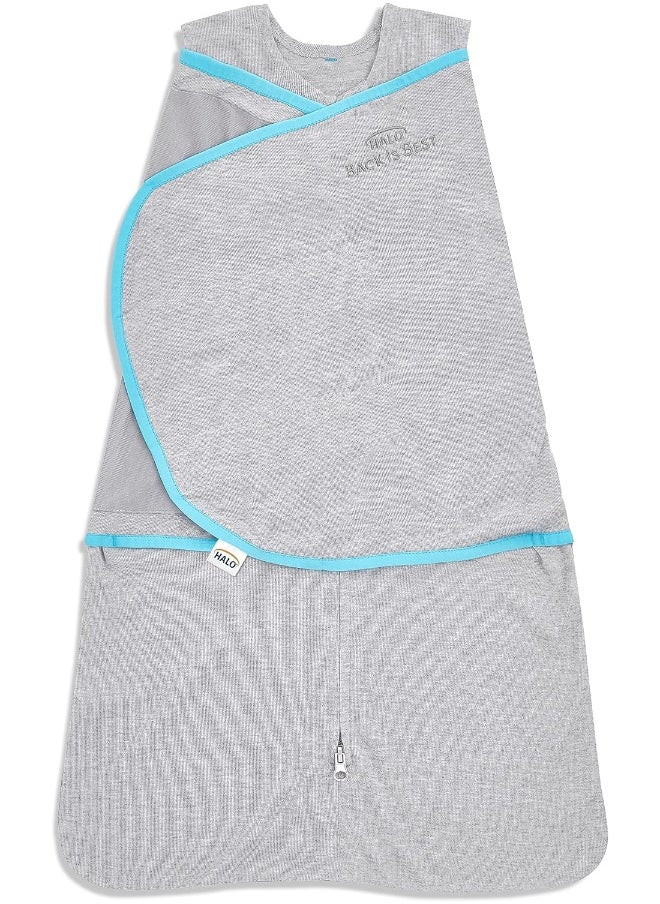 HALO Sleepsack Swaddle Ideal Temp