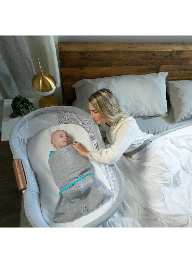 HALO Sleepsack Swaddle Ideal Temp