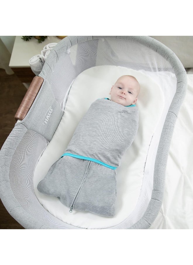 HALO Sleepsack Swaddle Ideal Temp
