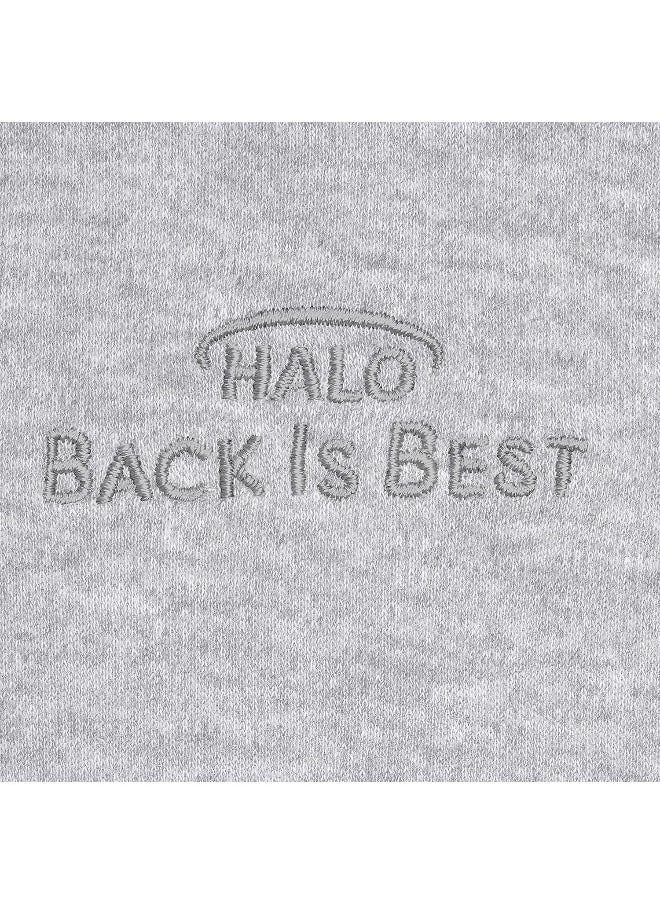 HALO Sleepsack Swaddle Ideal Temp