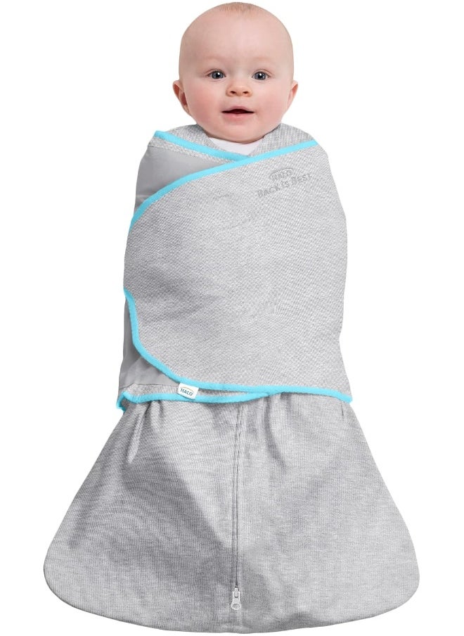 HALO Sleepsack Swaddle Ideal Temp