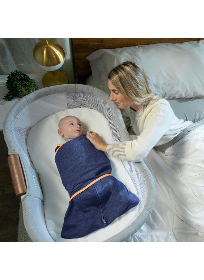 HALO Sleepsack Swaddle Ideal Temp