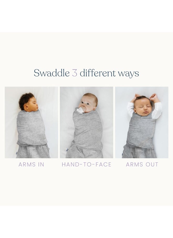 HALO Sleepsack Swaddle Ideal Temp