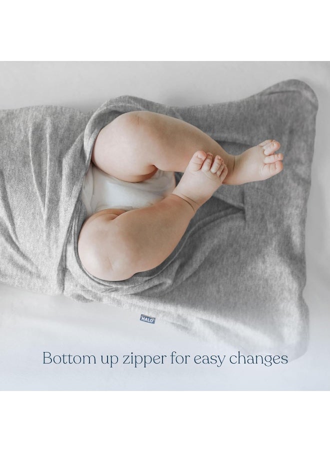 HALO Sleepsack Swaddle Ideal Temp