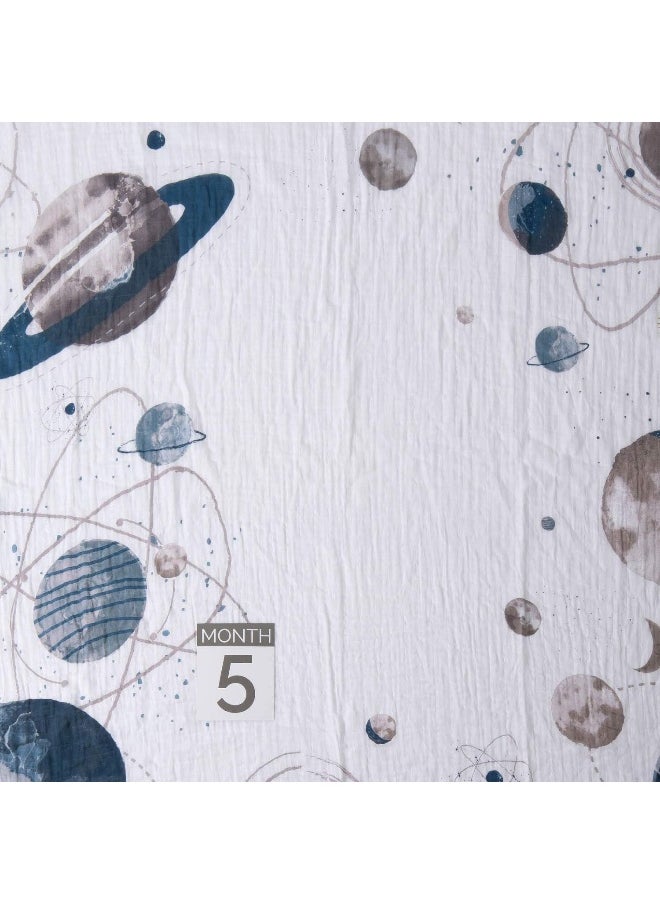 Little Unicorn - Photo Blanket - PLANETARY