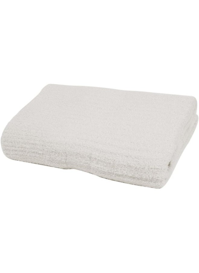 Barefoot Dreams CozyChic Lite Ribbed Blanket