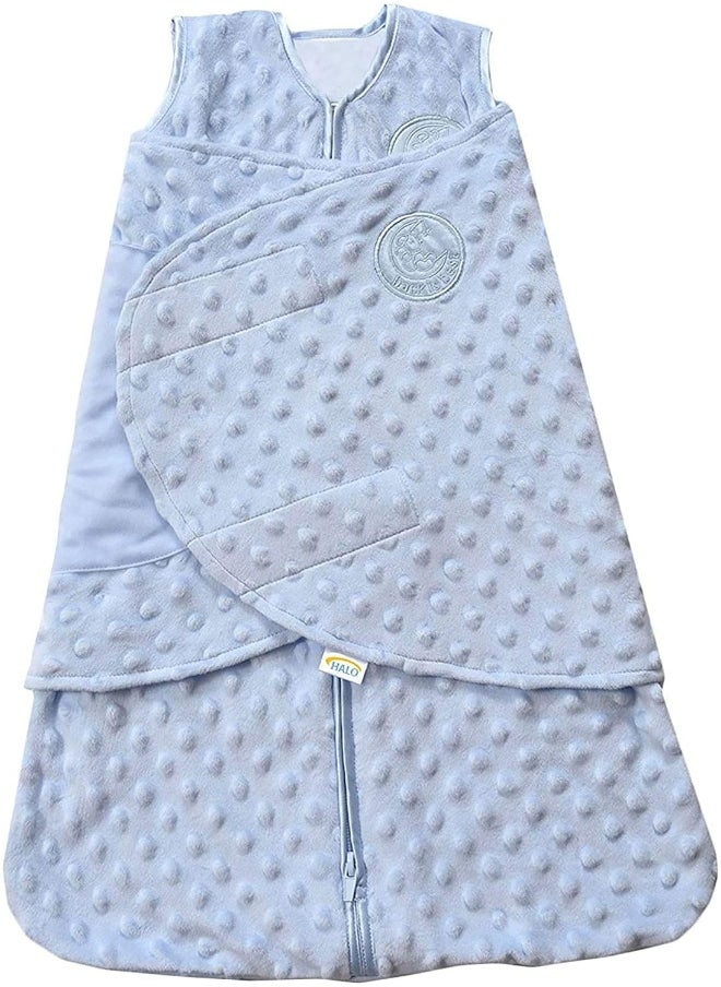HALO baby-girls Modern Modern (pack of 1)