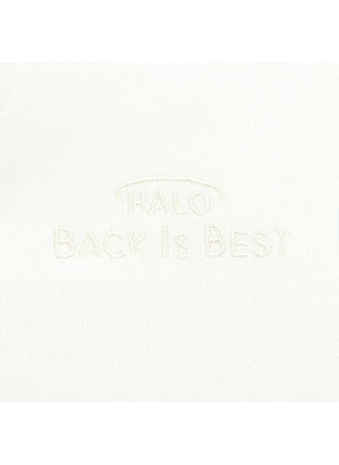 Halo Innovations Sleepsack Swaddle Organic for 0-3 Months