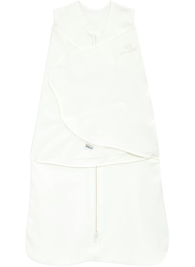 Halo Innovations Sleepsack Swaddle Organic for 0-3 Months