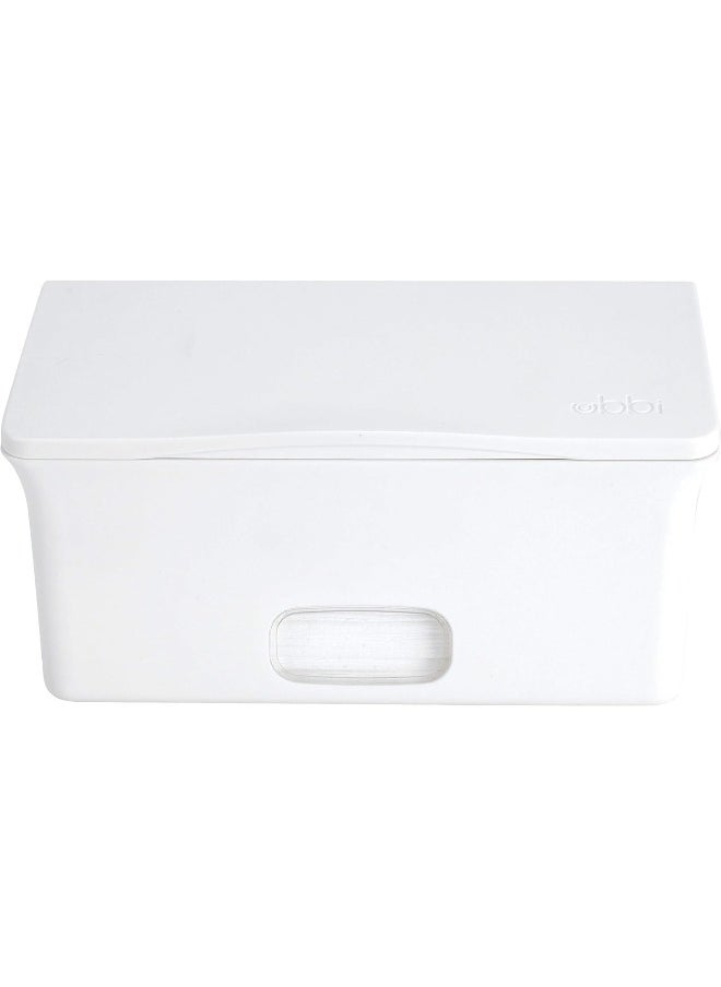 Ubbi Baby Nappy Wipes Dispenser