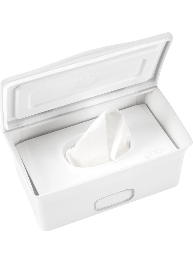 Ubbi Baby Nappy Wipes Dispenser