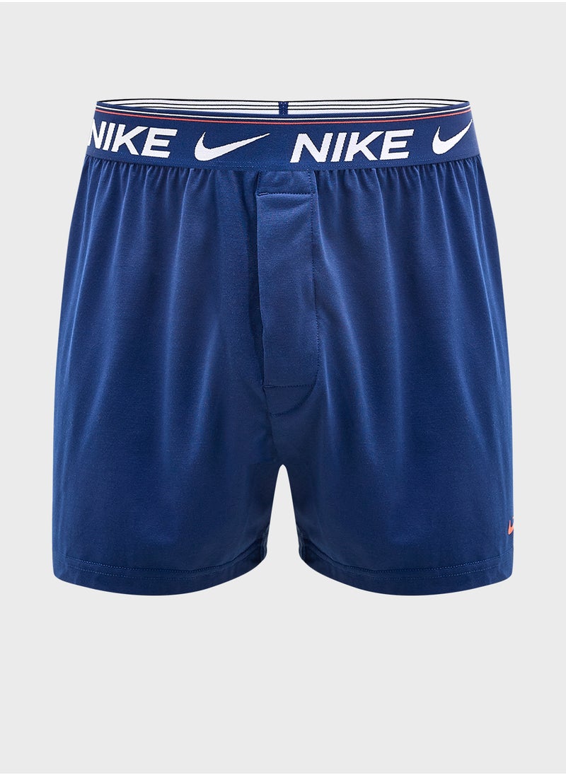 Dri-Fit Ultra Comfort Boxer