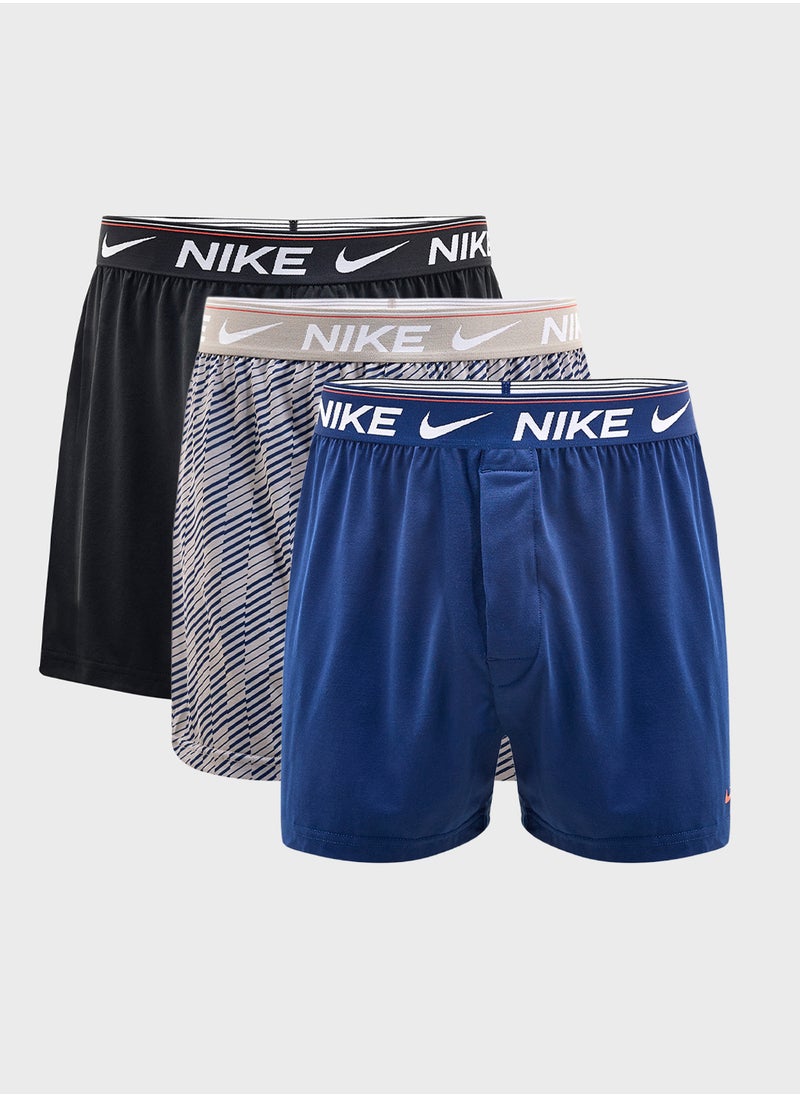 Dri-Fit Ultra Comfort Boxer