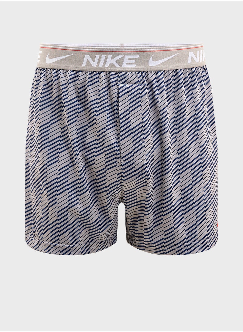 Dri-Fit Ultra Comfort Boxer