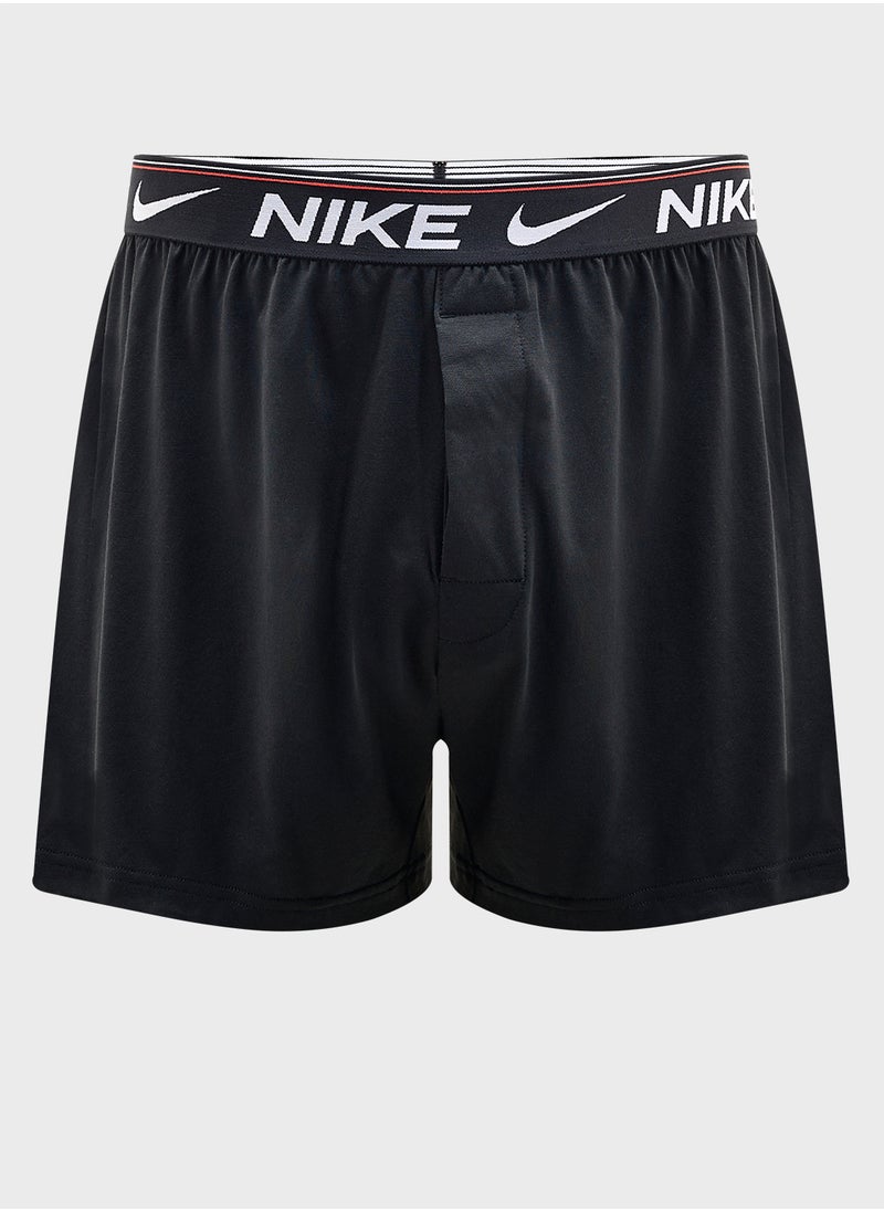 Dri-Fit Ultra Comfort Boxer