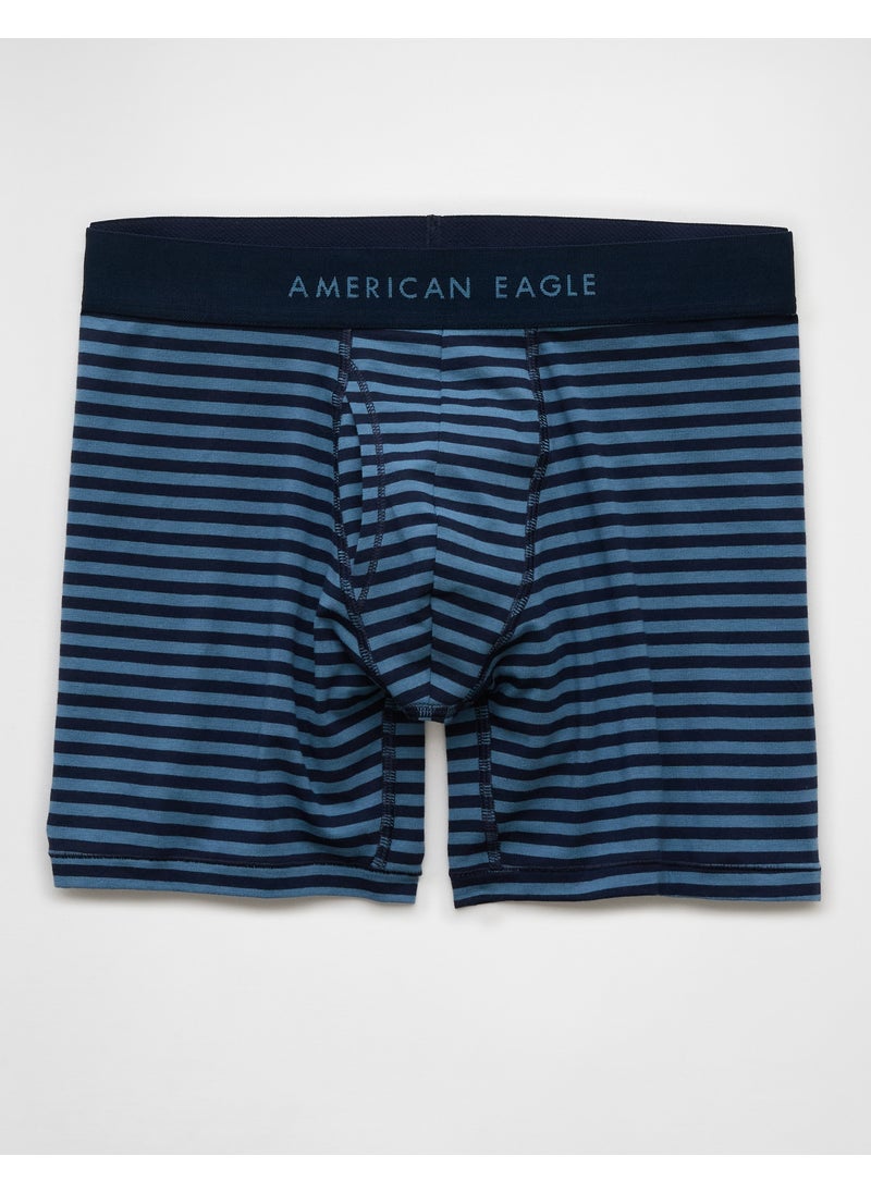 AEO Men's Striped 6