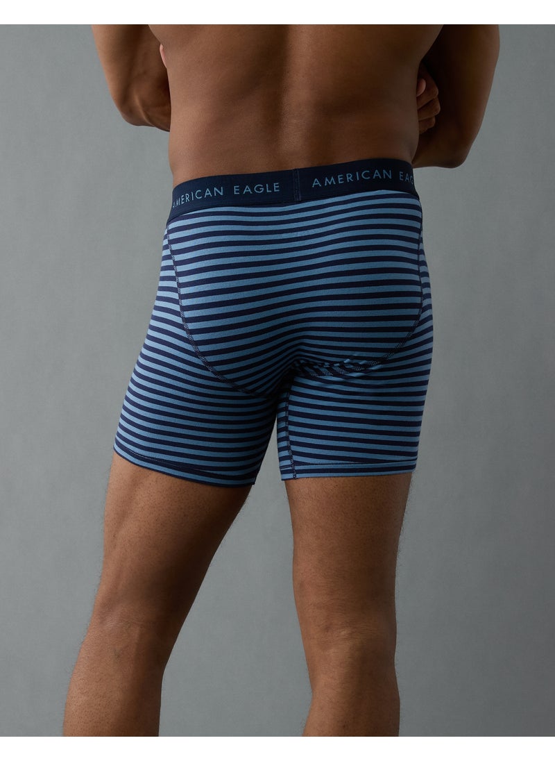 AEO Men's Striped 6