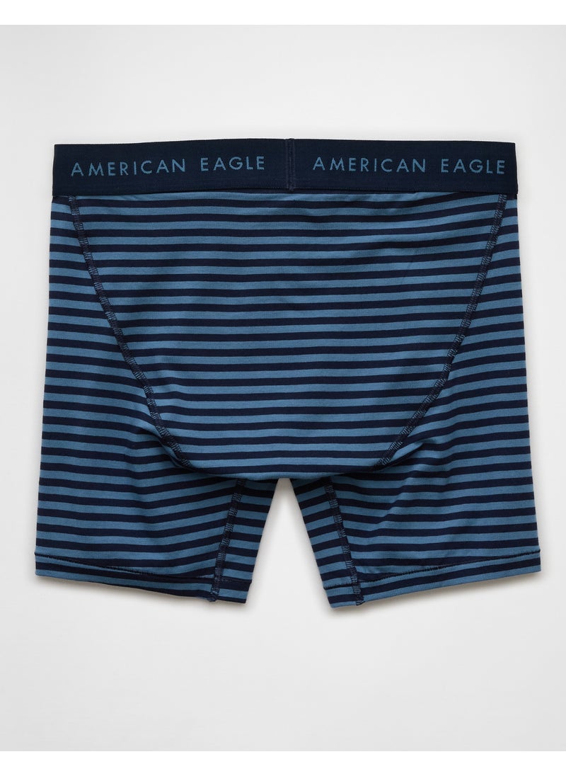 AEO Men's Striped 6